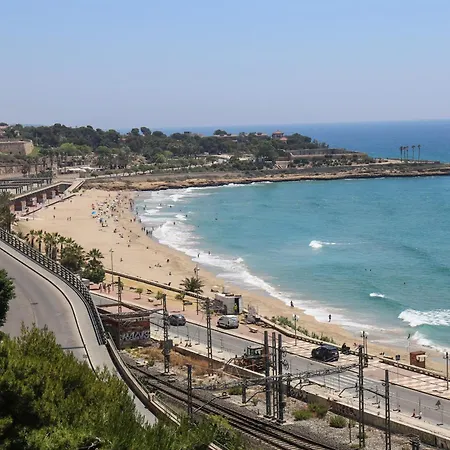 Mediterranean Way - Mercat