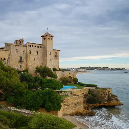 Mediterranean Way - Mercat Tarragona