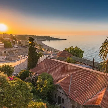 Mediterranean Way - Mercat Apartment *