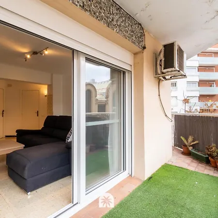 Apartment Mediterranean Way - Mercat *
