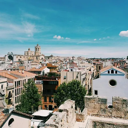 Apartment Mediterranean Way - Mercat *
