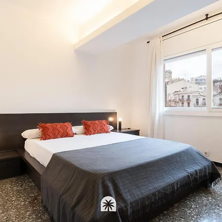 Apartment Mediterranean Way - Mercat Tarragona
