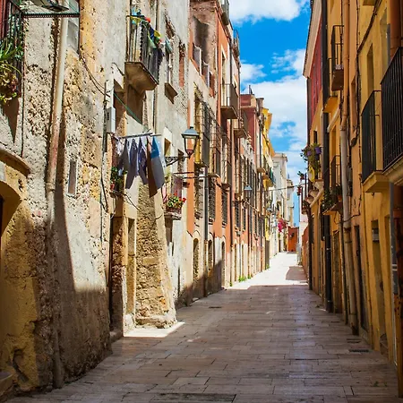 Mediterranean Way - Mercat *