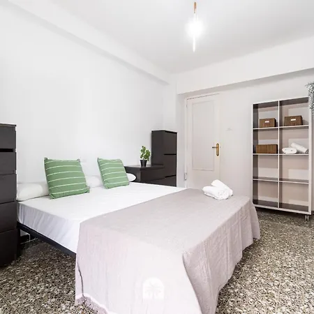 Apartment Mediterranean Way - Mercat