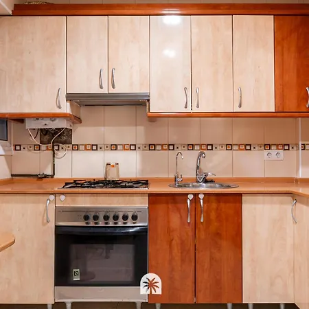Mediterranean Way - Mercat Apartment Tarragona