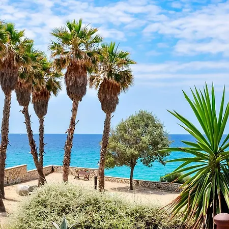 Viejo - Mediterranean Way - Mercat Apartment *