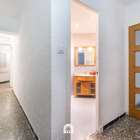 Apartment Viejo - Mediterranean Way - Mercat