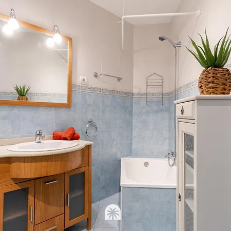 Viejo - Mediterranean Way - Mercat Apartment