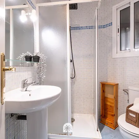 Viejo - Mediterranean Way - Mercat Apartment Tarragona